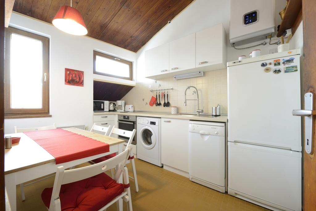 Appartement Artistic Penthouse à Sofia Extérieur photo
